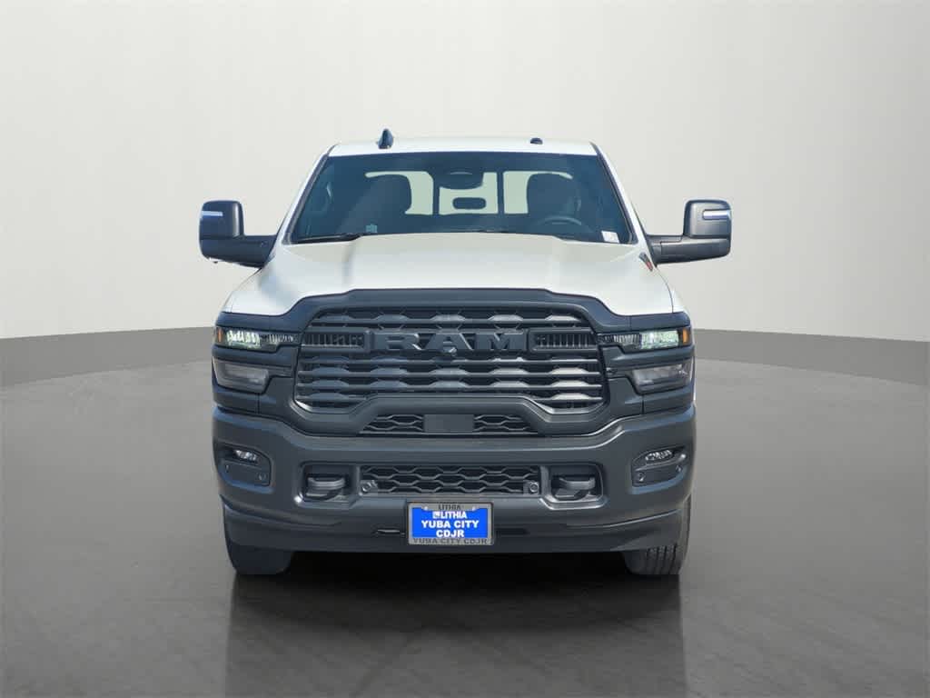 Thumbnail: 2025 RAM 2500 - 6