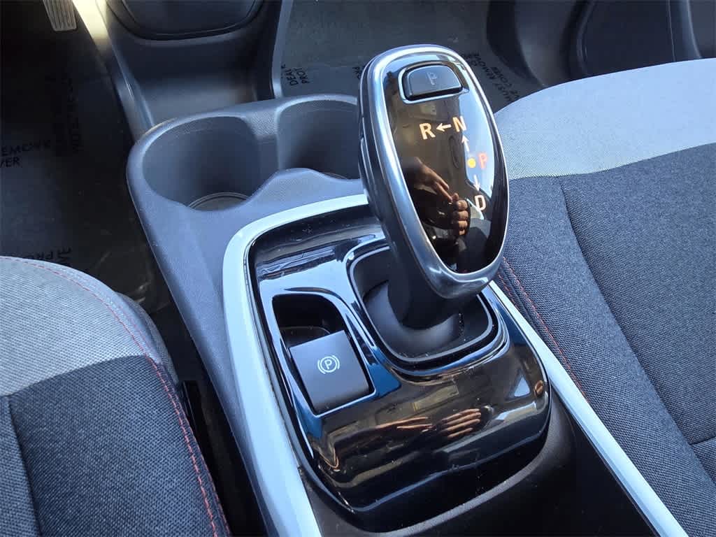 Thumbnail: 2020 Chevrolet Bolt EV - 15