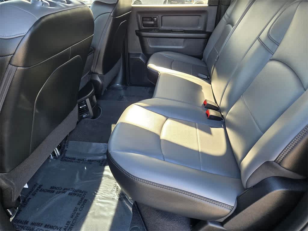 Thumbnail: 2026 RAM 2500 - 9