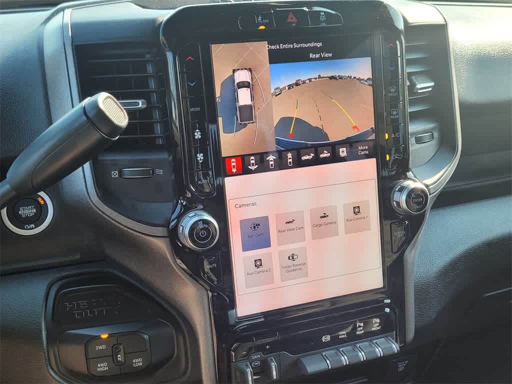 Thumbnail: 2026 RAM 2500 - 18