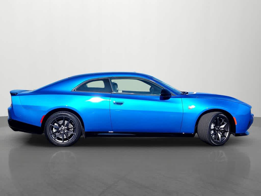 Thumbnail: 2026 Dodge Charger - 7