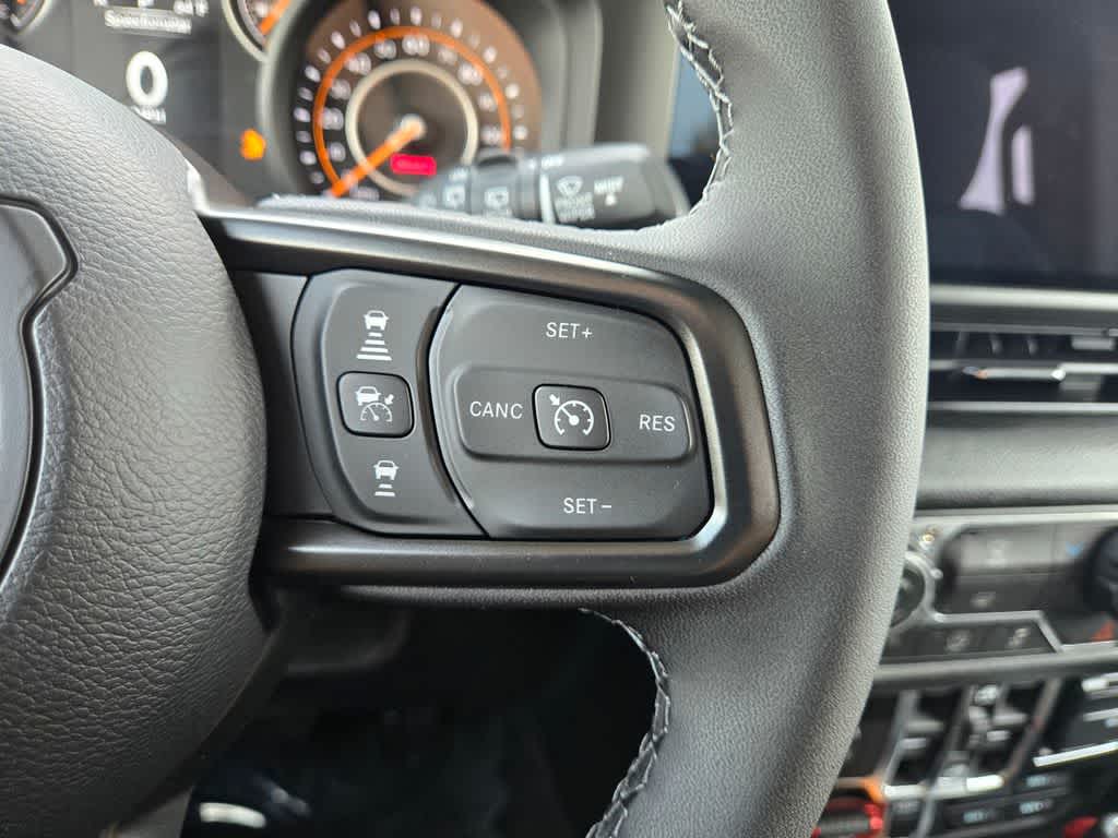 Thumbnail: 2026 Jeep Wrangler - 20