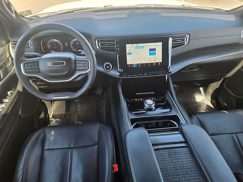 Thumbnail: 2024 Jeep Wagoneer - 9