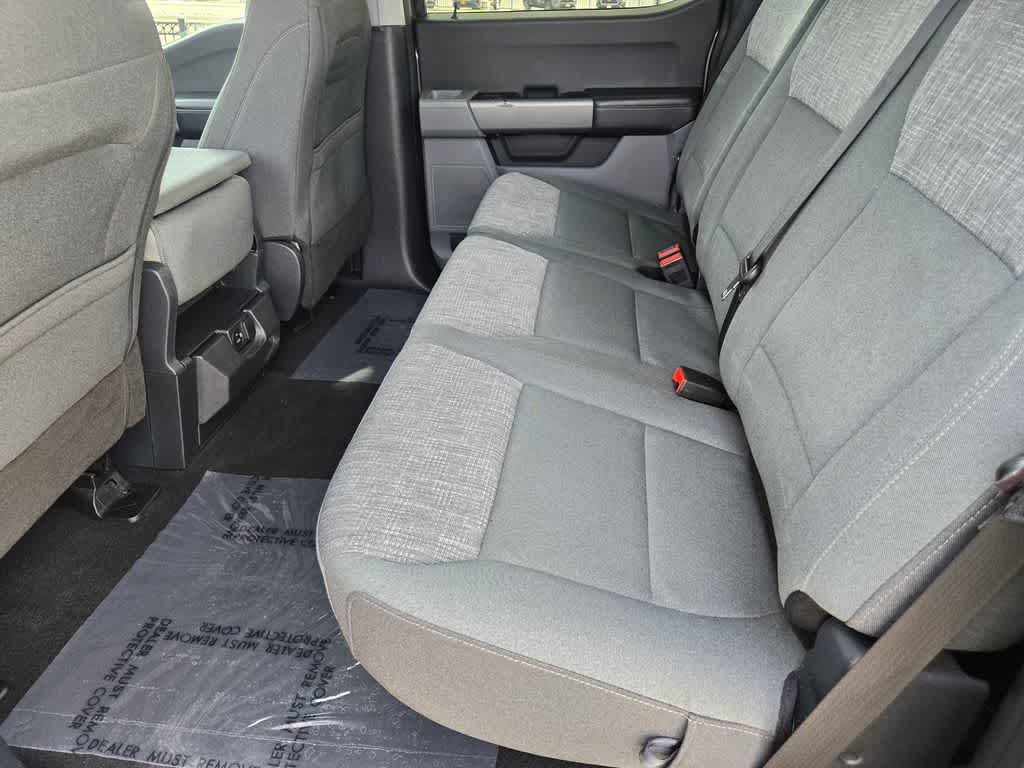 Thumbnail: 2023 Ford F-150 - 13