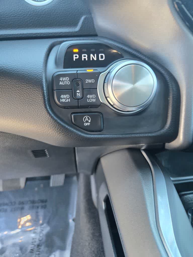Thumbnail: 2026 RAM 1500 - 14