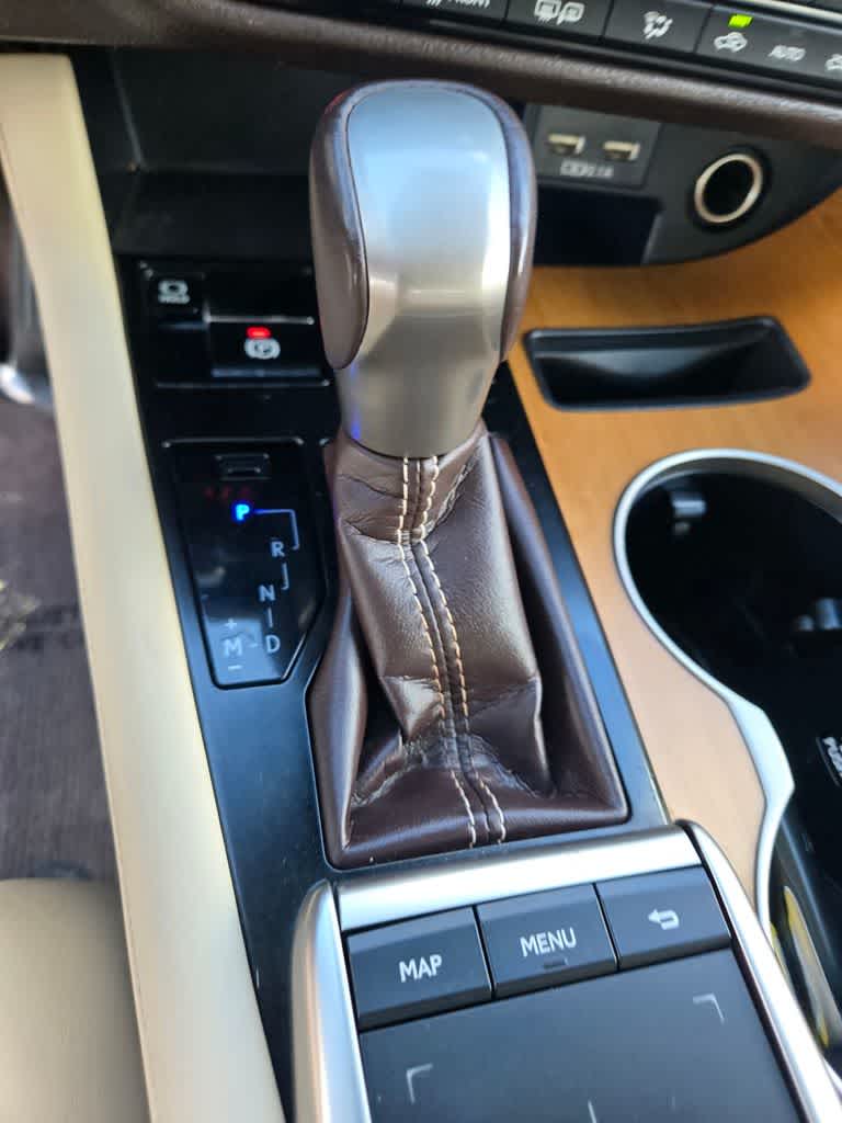 Thumbnail: 2020 Lexus RX - 14