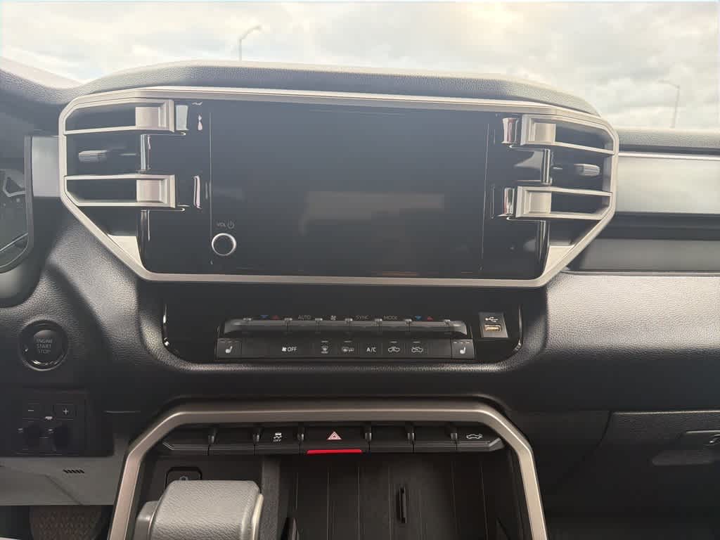 Thumbnail: 2025 Toyota Tundra - 16