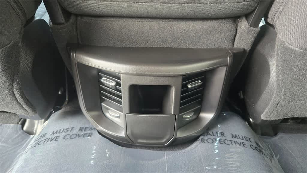 Thumbnail: 2026 RAM 2500 - 10