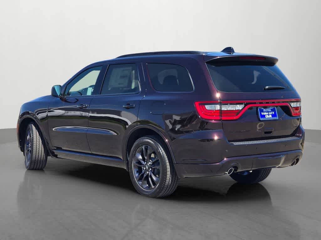 Thumbnail: 2026 Dodge Durango - 4