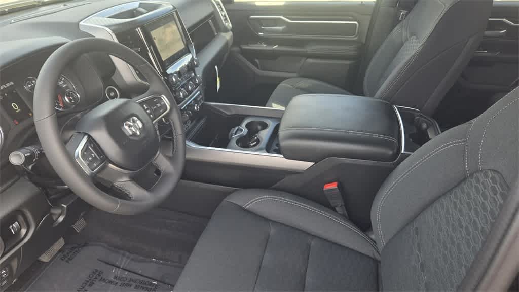 Thumbnail: 2026 RAM 1500 - 14