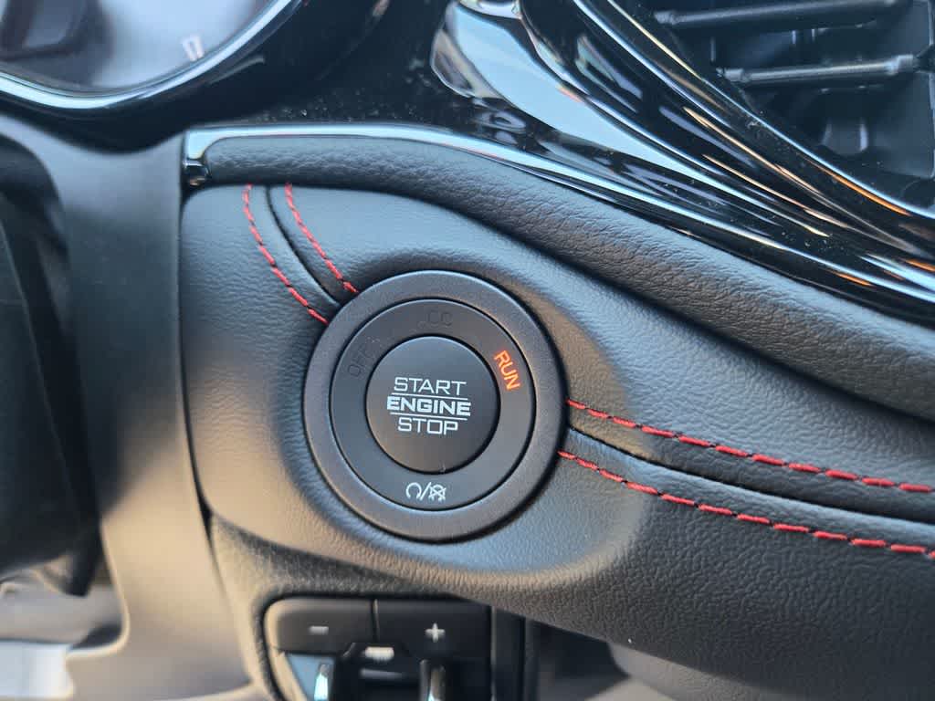 Thumbnail: 2026 Dodge Durango - 18