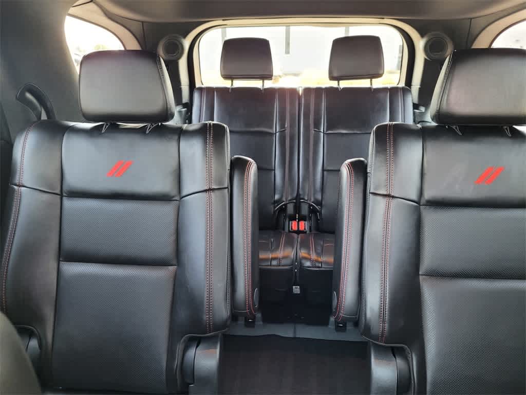 Thumbnail: 2025 Dodge Durango - 16