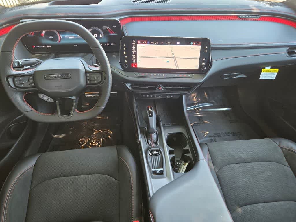 Thumbnail: 2026 Dodge Charger - 9