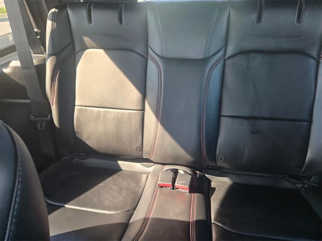 Thumbnail: 2026 Jeep Wrangler - 9