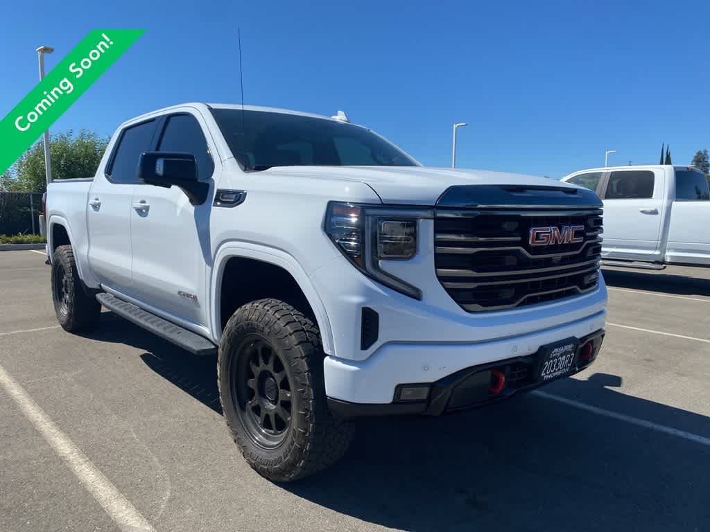 Thumbnail: 2023 GMC Sierra 1500 - 5