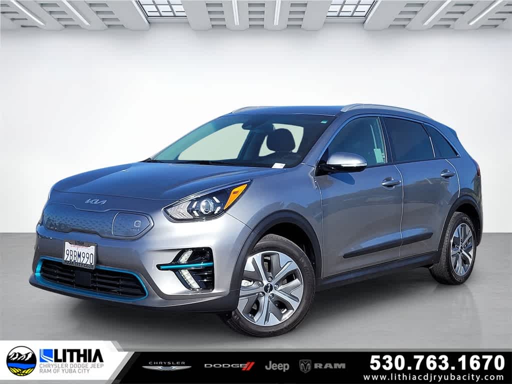 2022 Kia Niro S -
                  Yuba City, CA