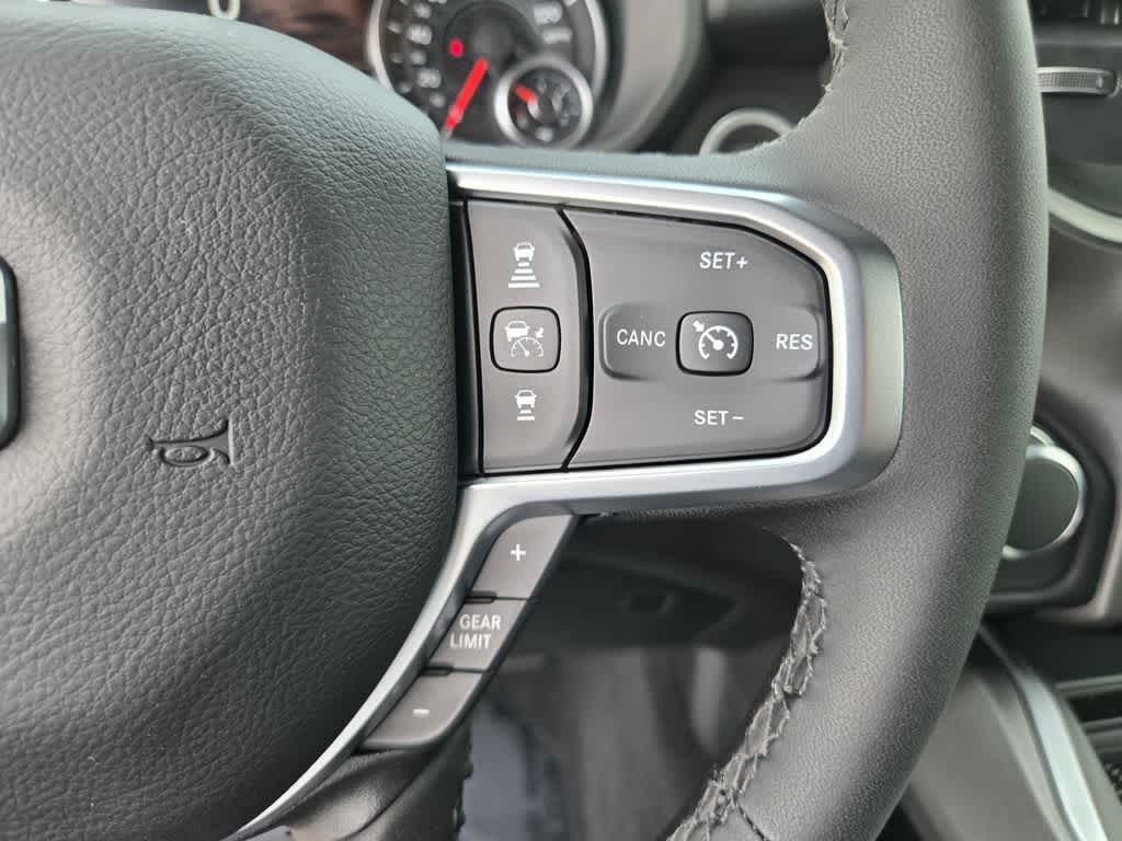 Thumbnail: 2026 RAM 1500 - 21