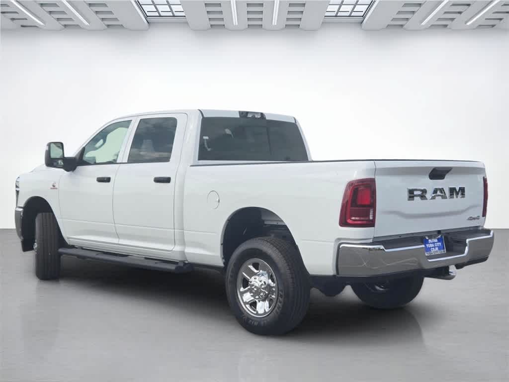 Thumbnail: 2026 RAM 2500 - 4