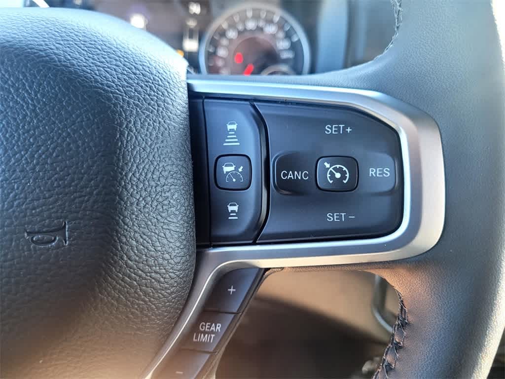 Thumbnail: 2026 RAM 2500 - 20