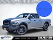 Ram 1500 Classic