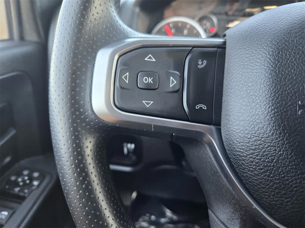 Thumbnail: 2026 RAM 2500 - 20