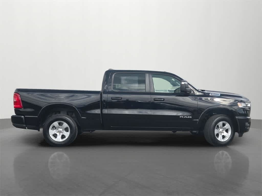 Thumbnail: 2026 RAM 1500 - 7