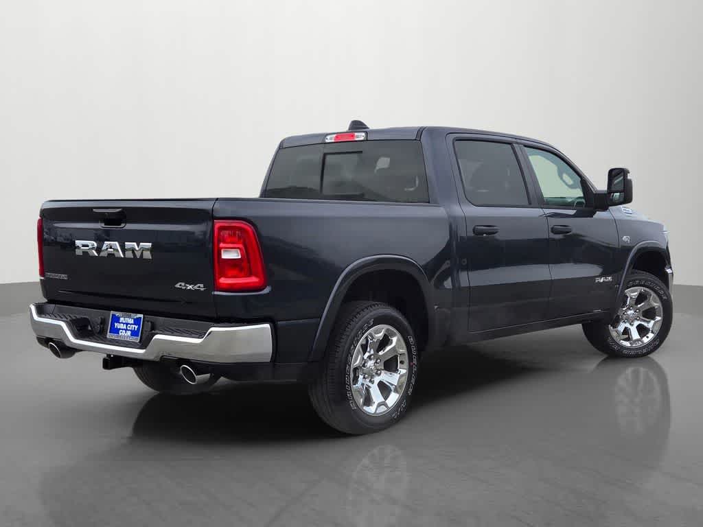 Thumbnail: 2026 RAM 1500 - 6