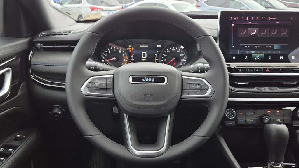 Thumbnail: 2026 Jeep Compass - 12