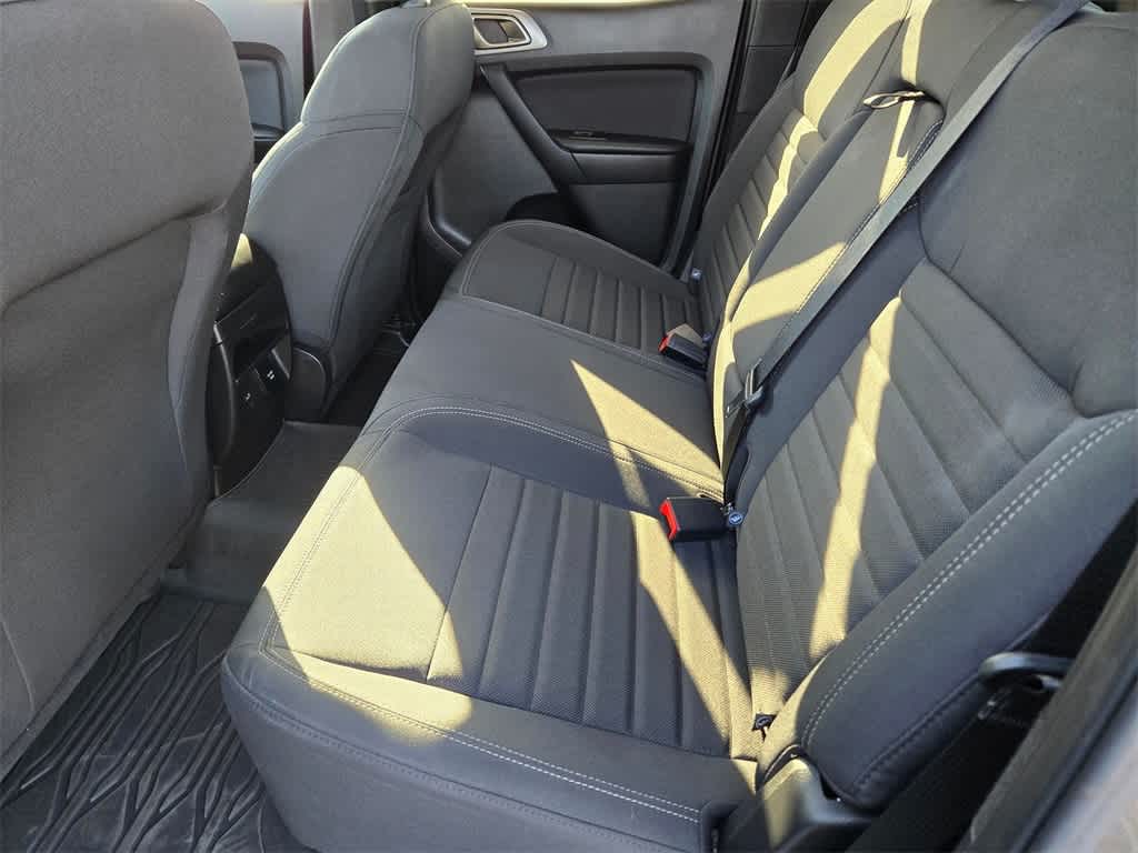 Thumbnail: 2023 Ford Ranger - 9