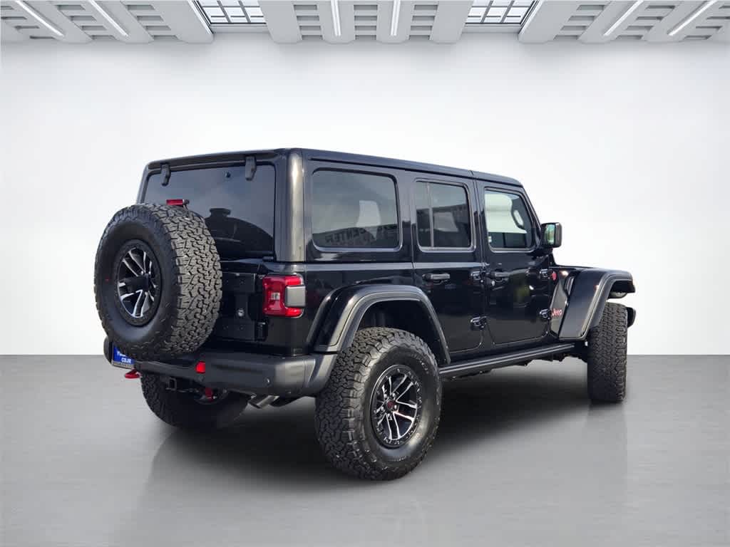 Thumbnail: 2026 Jeep Wrangler - 6