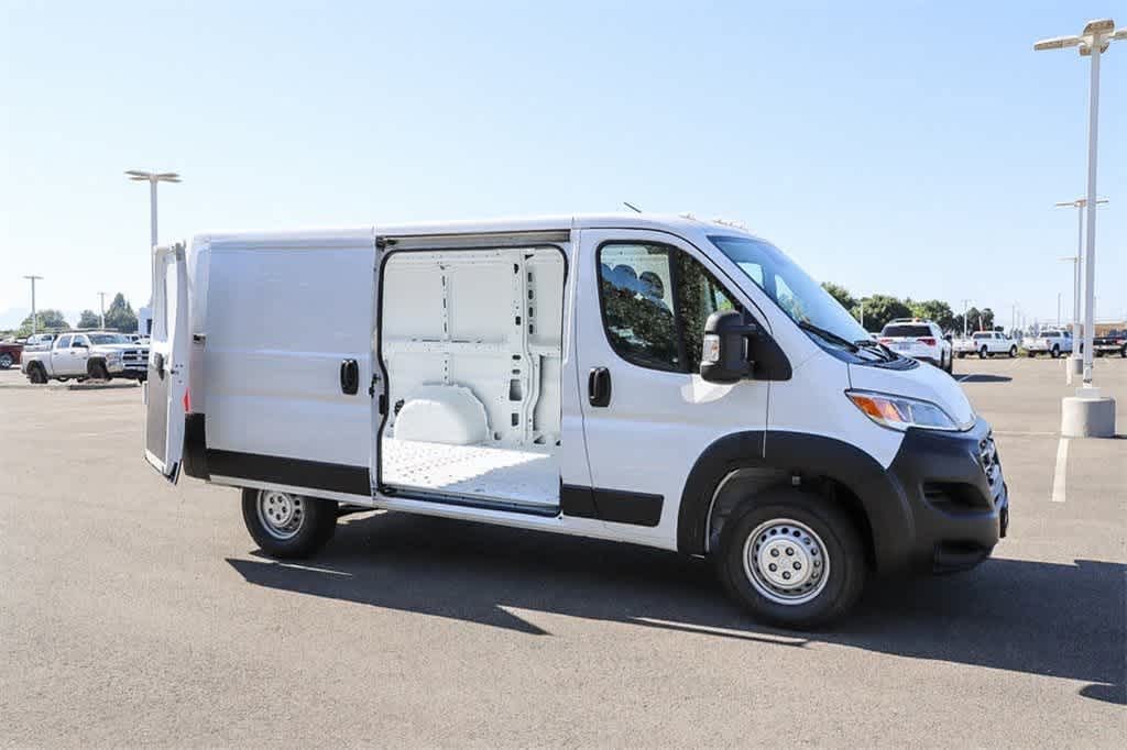 Thumbnail: 2024 RAM ProMaster - 19