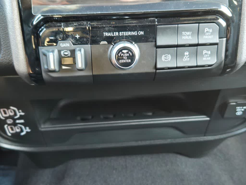 Thumbnail: 2026 RAM 2500 - 17