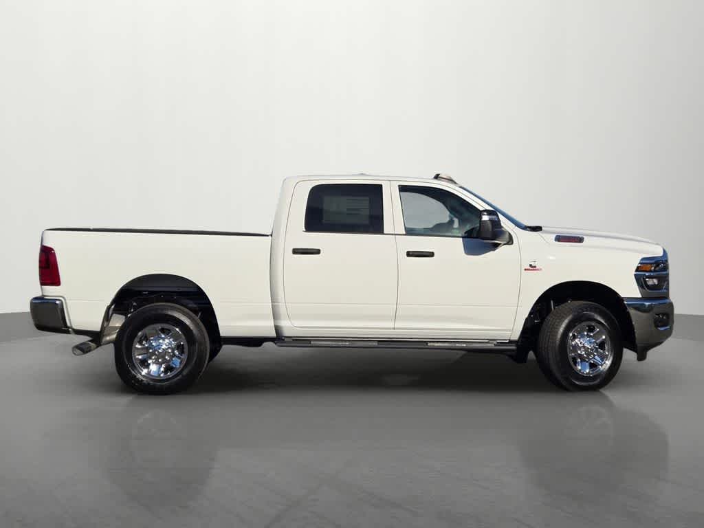 Thumbnail: 2026 RAM 2500 - 7