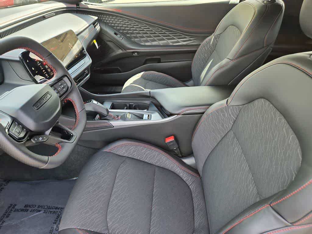 Thumbnail: 2026 Dodge Charger - 17