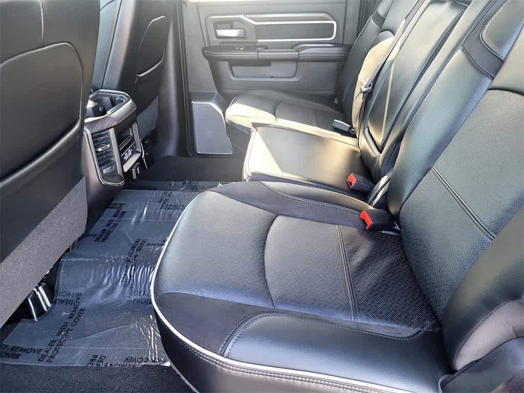 Thumbnail: 2026 RAM 2500 - 9