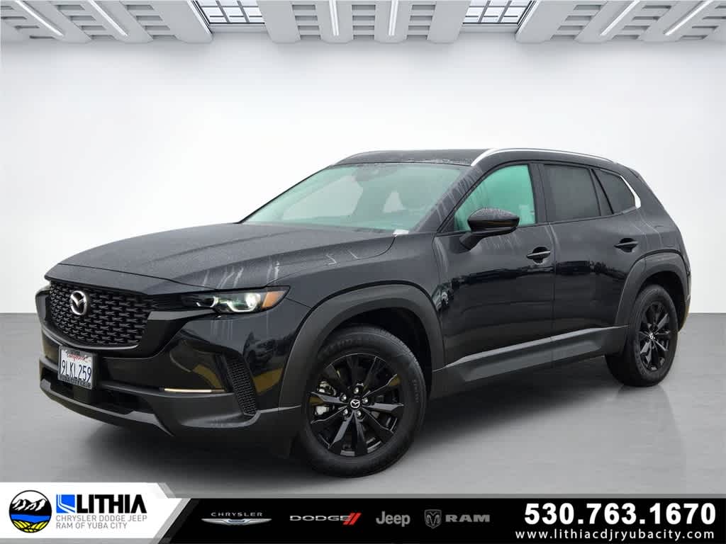 2024 Mazda CX-50 S PREFERRED's photo