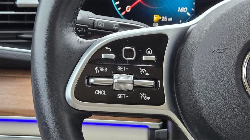 Thumbnail: 2022 Mercedes-Benz GLE - 10