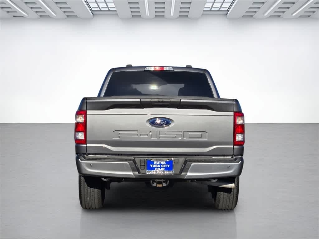 Thumbnail: 2023 Ford F-150 - 5