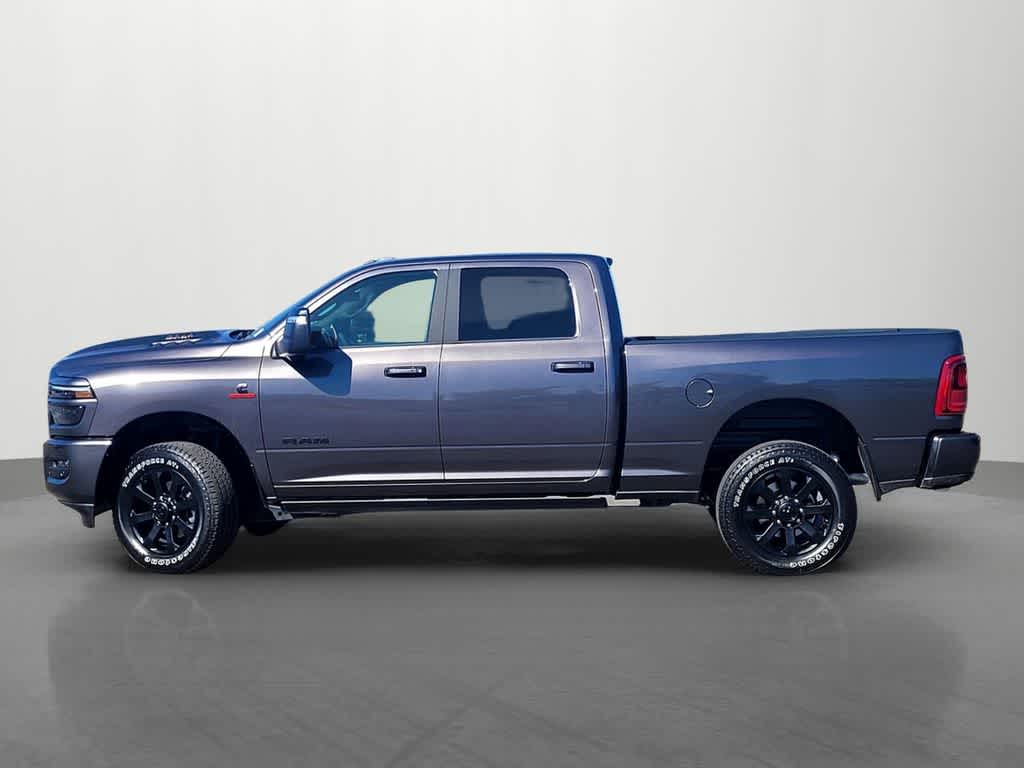 Thumbnail: 2026 RAM 2500 - 3
