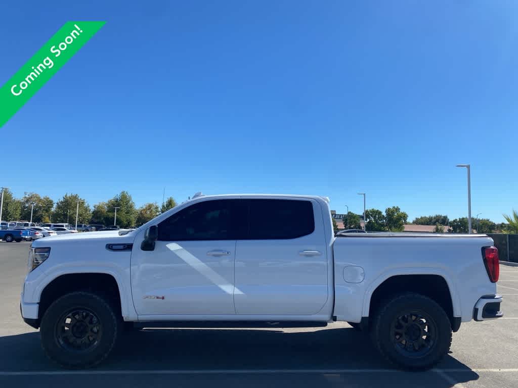 Thumbnail: 2023 GMC Sierra 1500 - 2