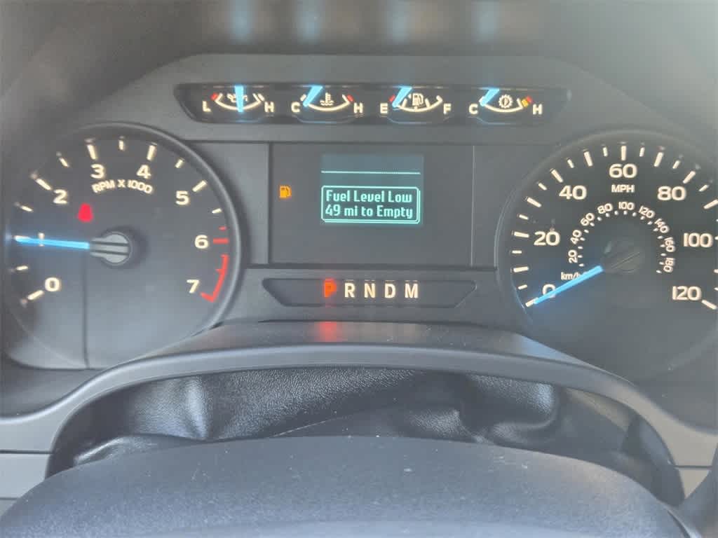 Thumbnail: 2020 Ford F-150 - 19