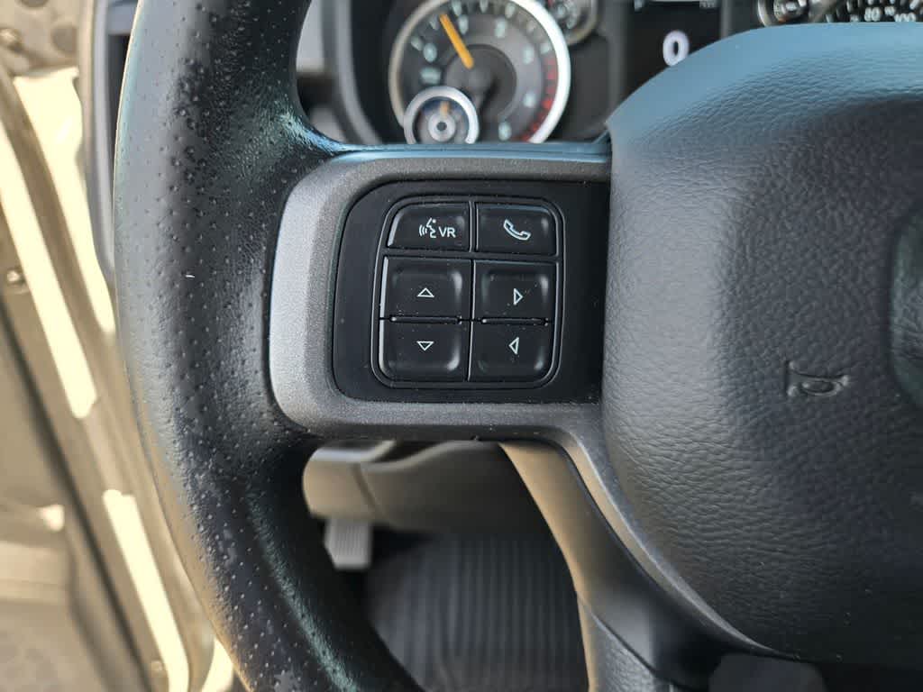 Thumbnail: 2020 RAM 2500 - 21
