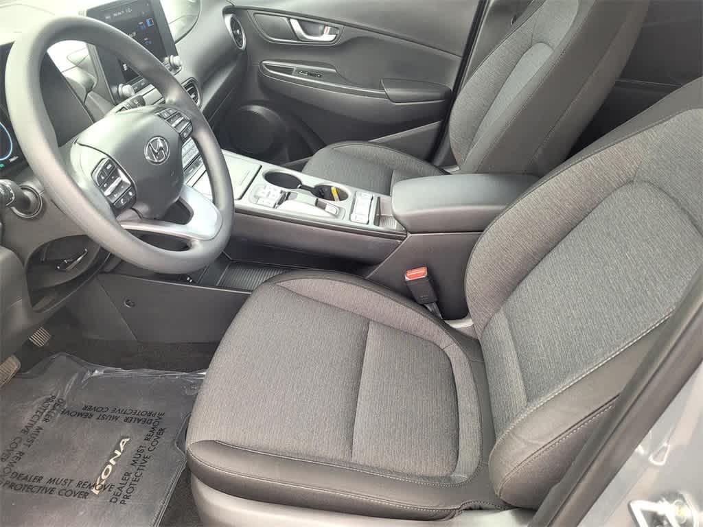 Thumbnail: 2023 Hyundai Kona - 13