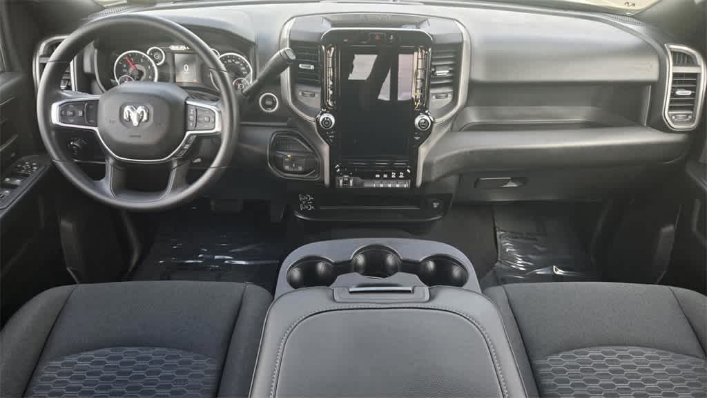 Thumbnail: 2026 RAM 2500 - 11