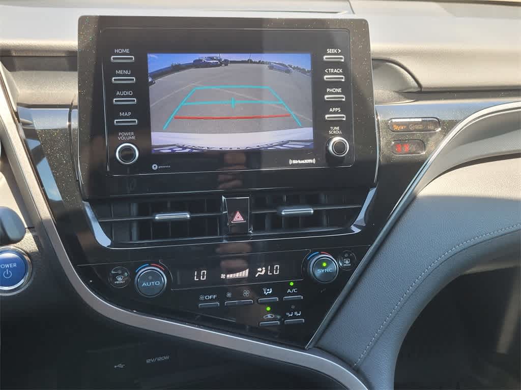 Thumbnail: 2022 Toyota Camry - 19