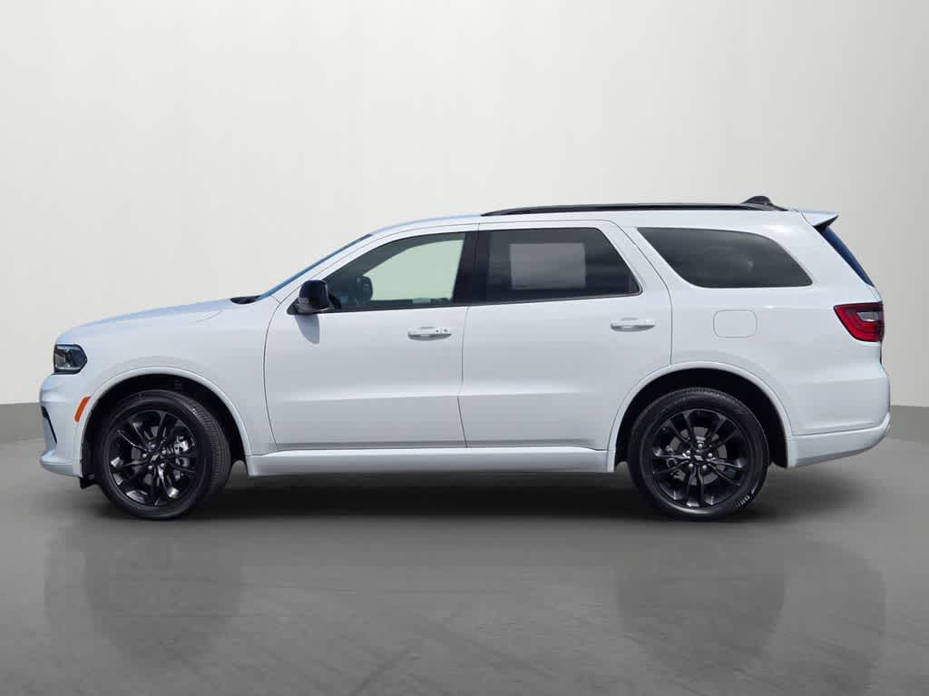 Thumbnail: 2026 Dodge Durango - 3