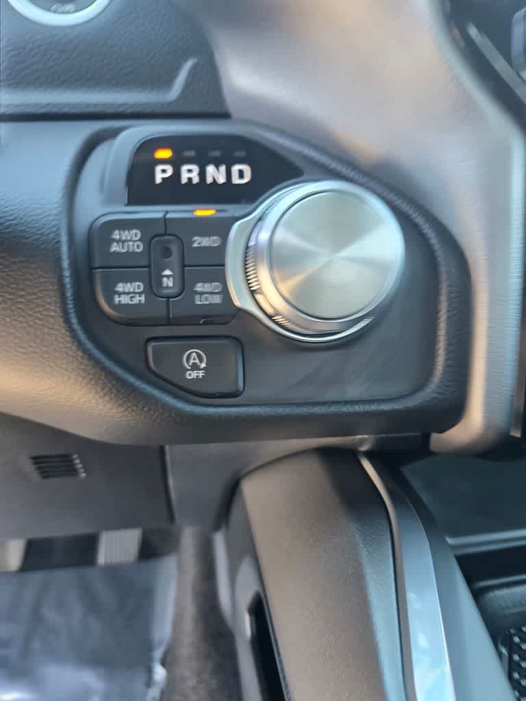Thumbnail: 2026 RAM 1500 - 14