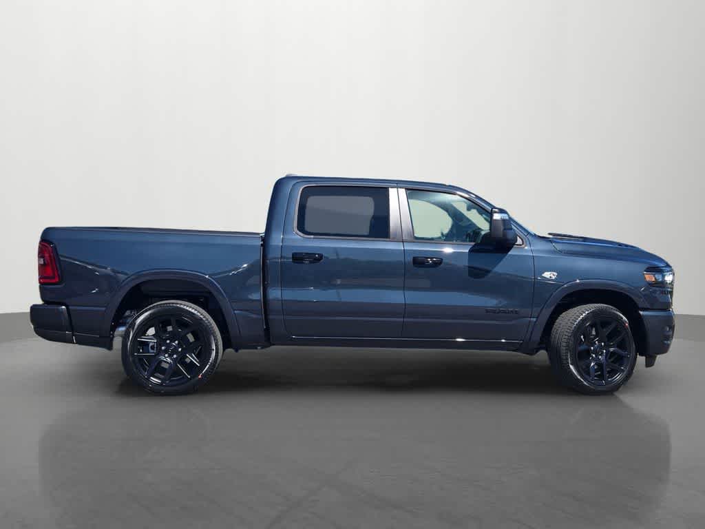 Thumbnail: 2026 RAM 1500 - 7