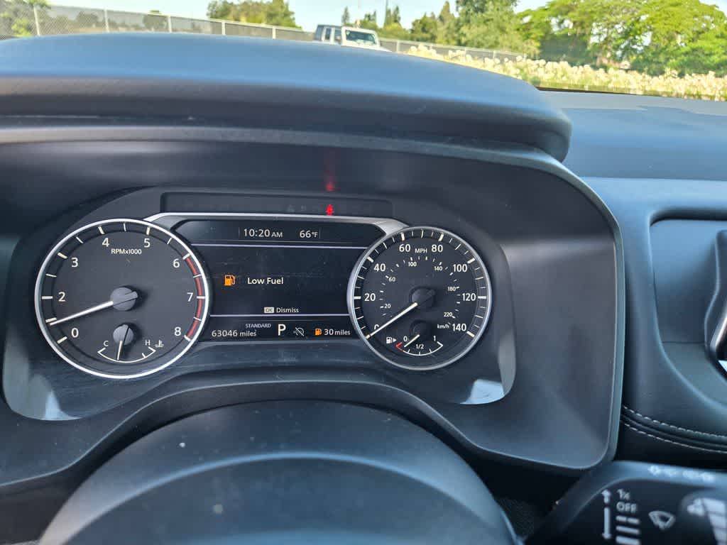 Thumbnail: 2024 Nissan Rogue - 16