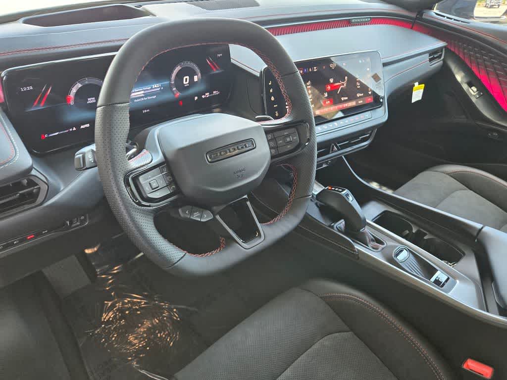 Thumbnail: 2026 Dodge Charger - 10